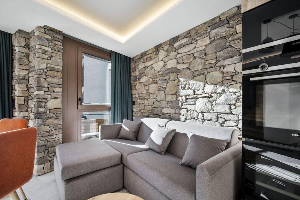 Chalet Hotel Quartz Tignes Exterior foto